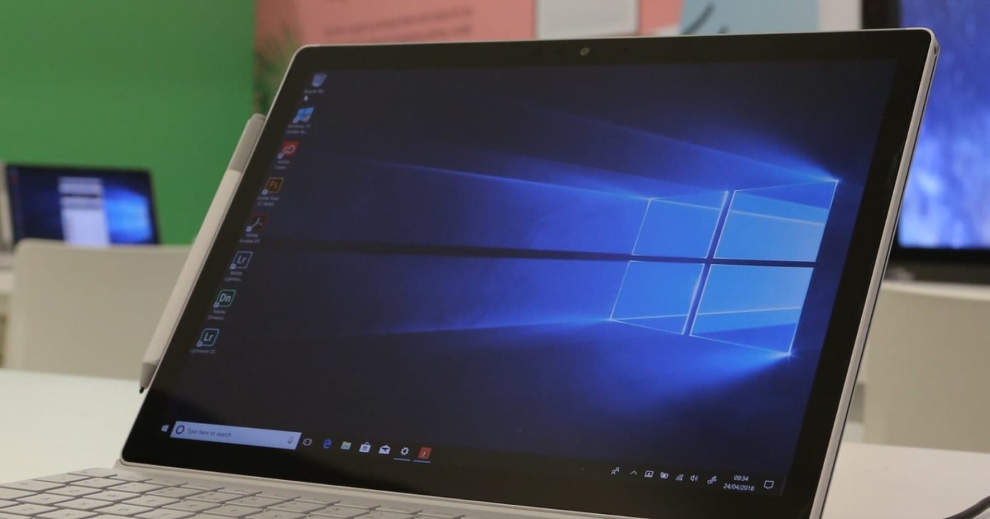 Windows 10