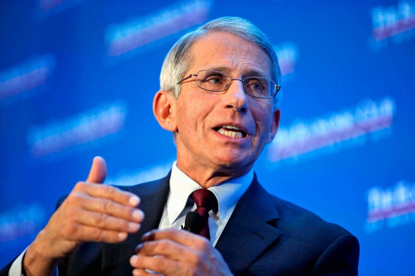 anthony fauci
