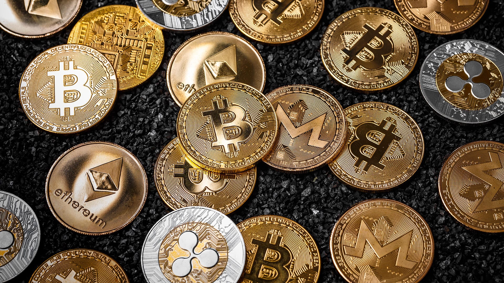Bitcoin Price