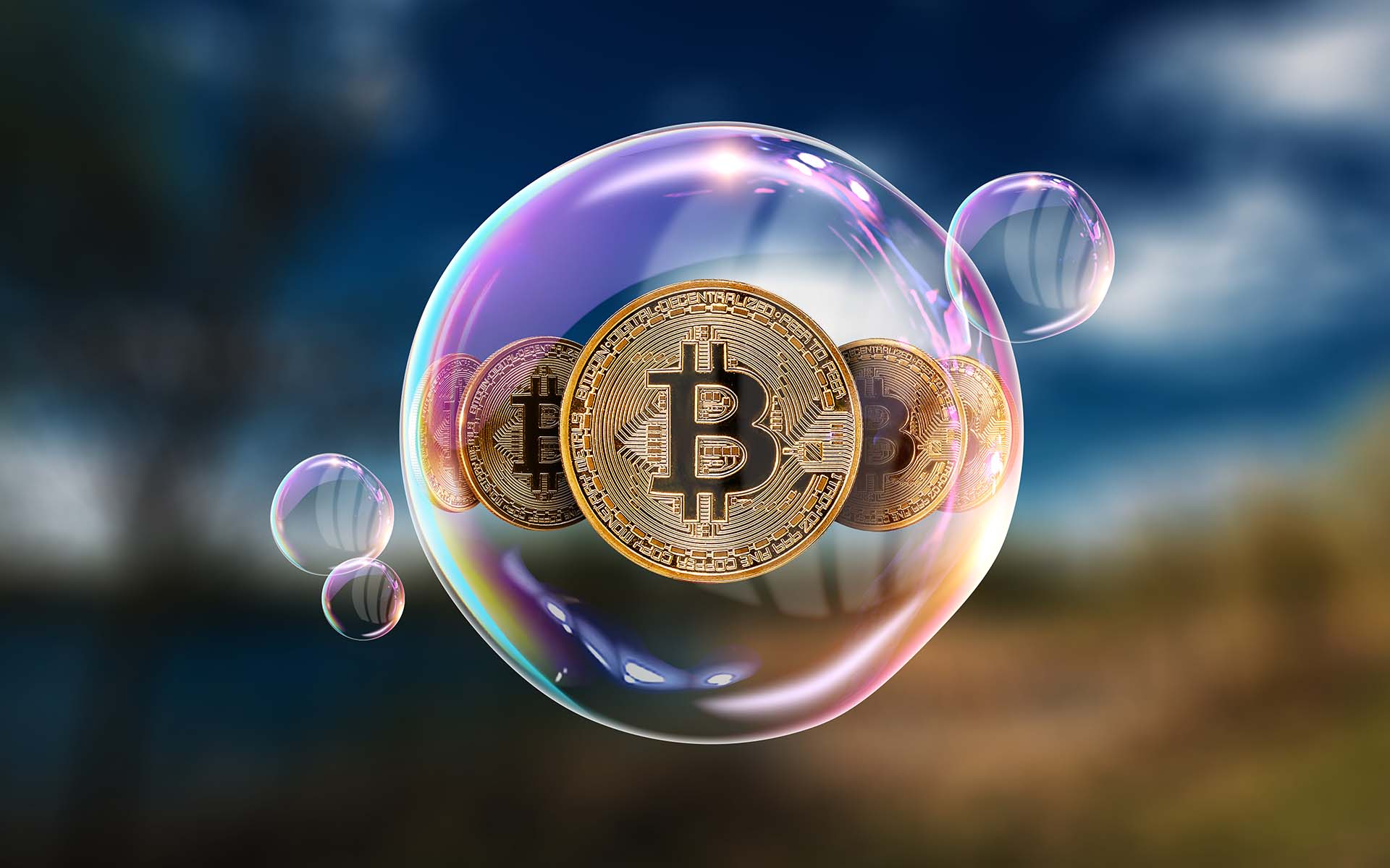 bitcoin