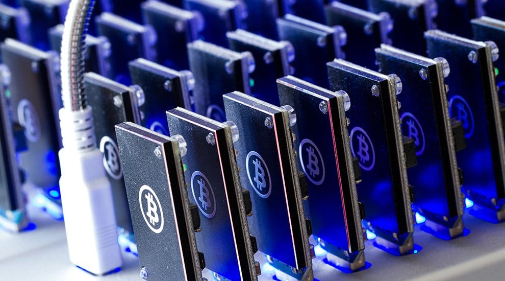 bitcoin