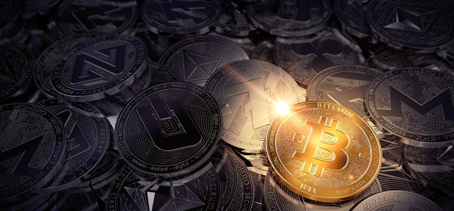 Bitcoin