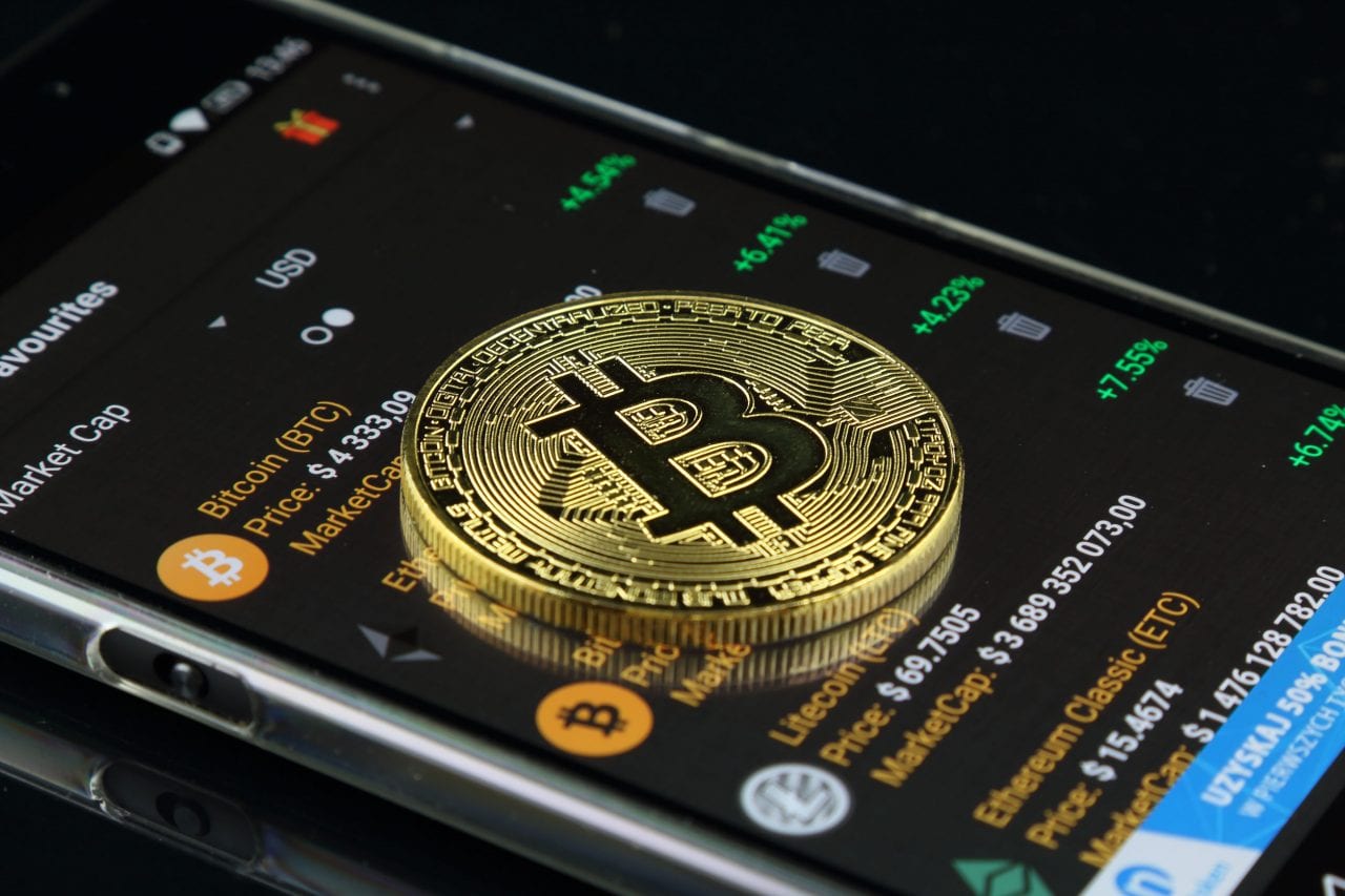 BTC