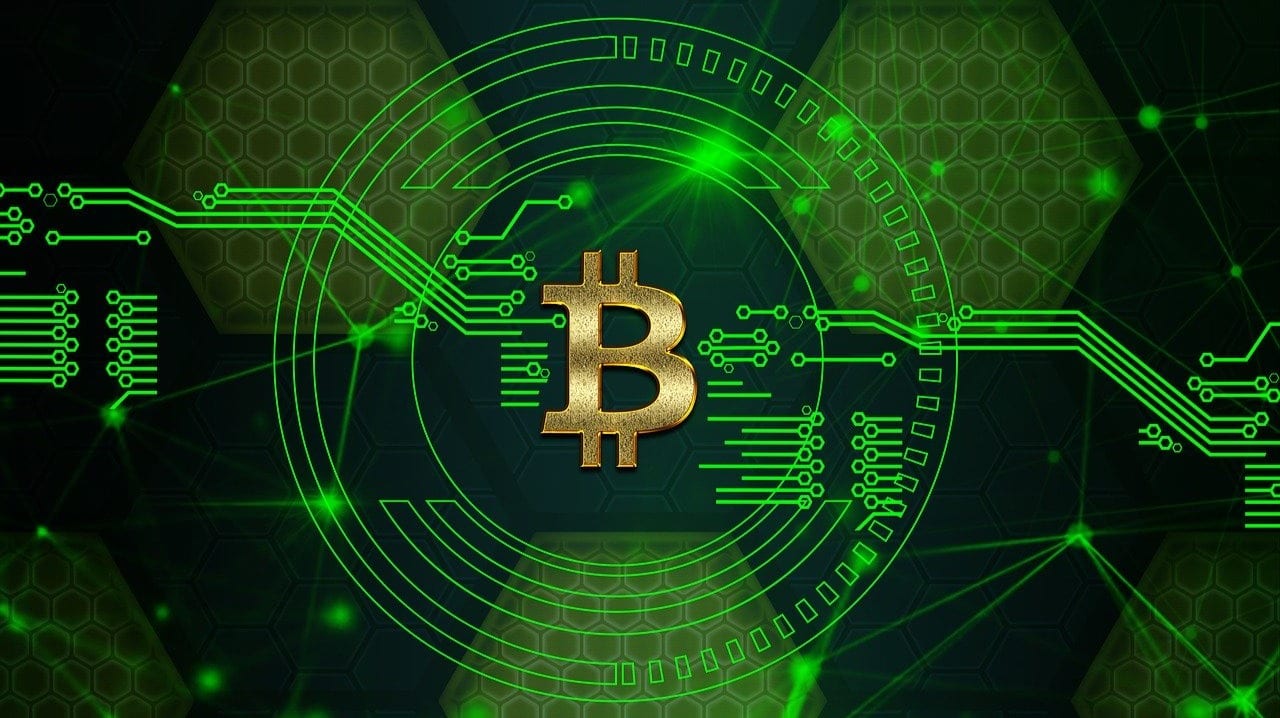 bitcoin