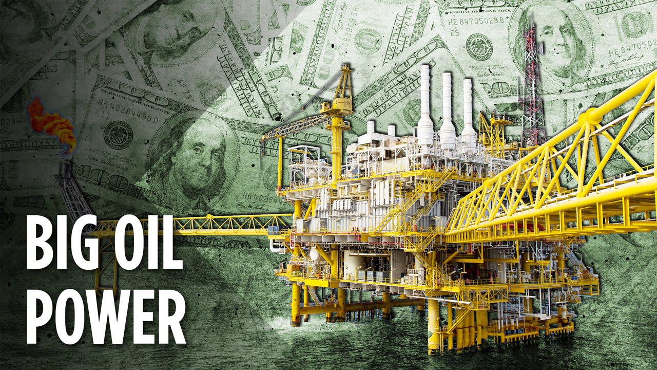 Big Oil