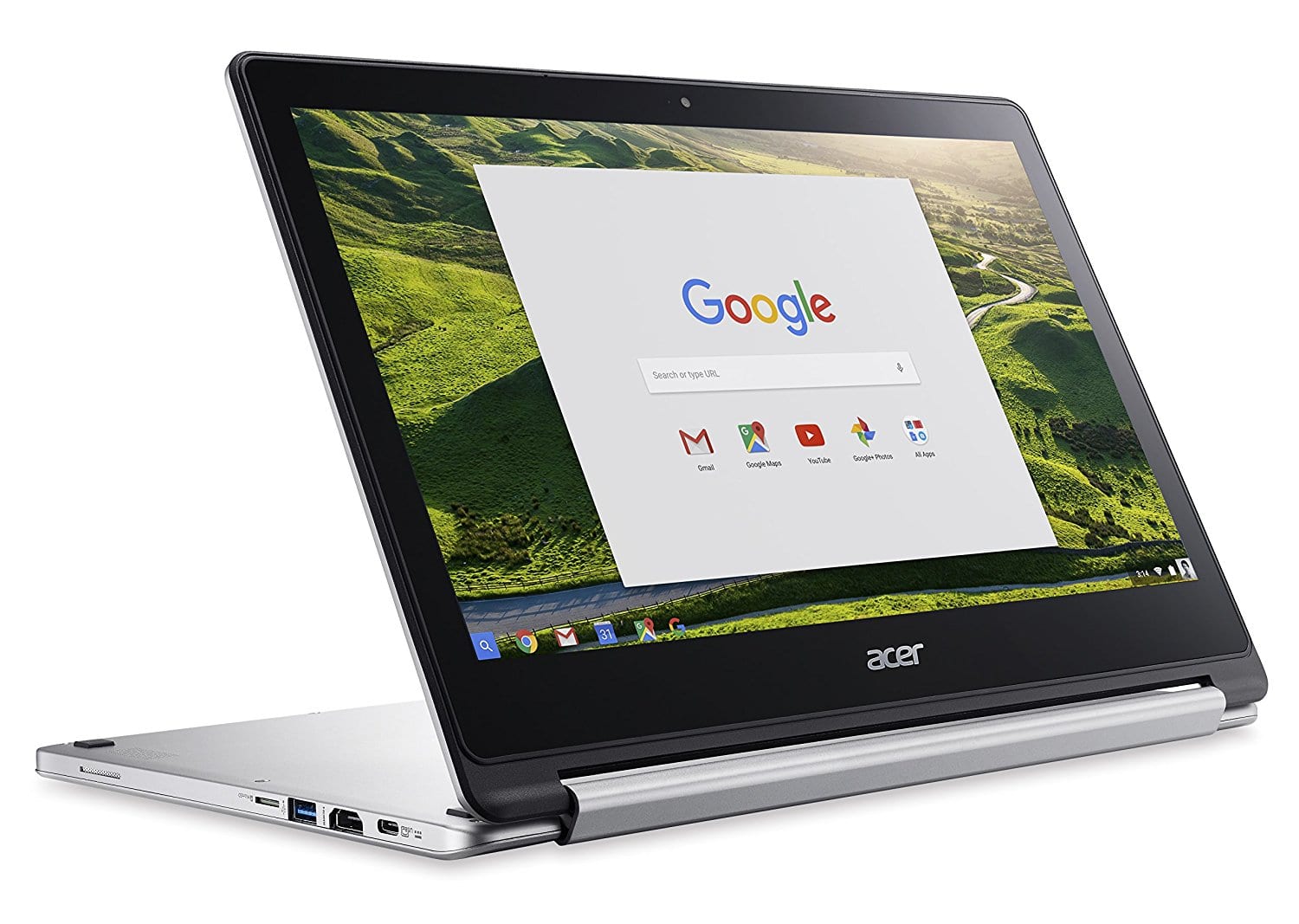 chromebook