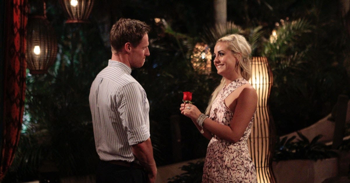The Bachelor