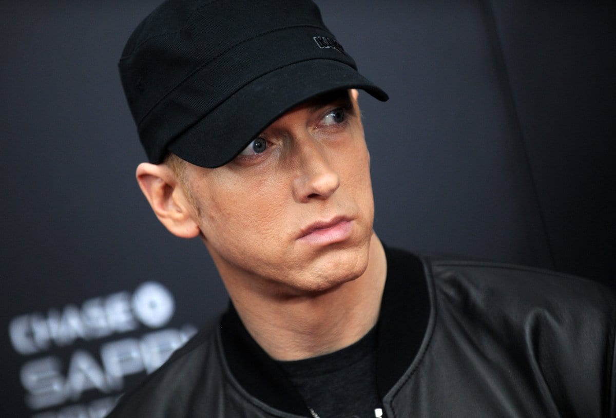 Eminem