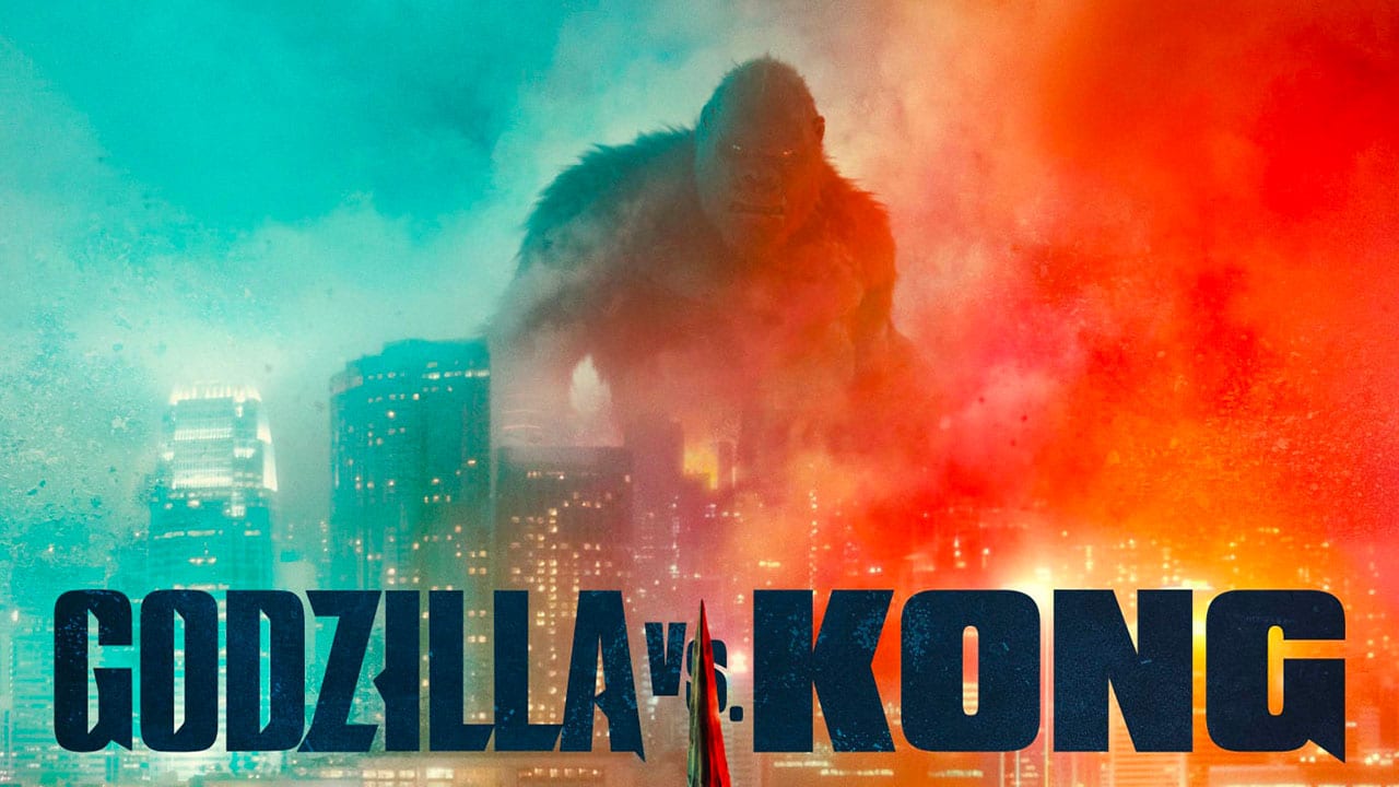 godzilla vs kong