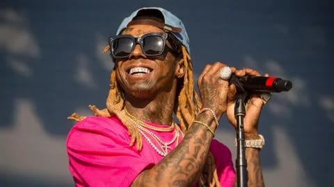 Lil Wayne