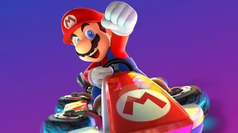 Mario Kart