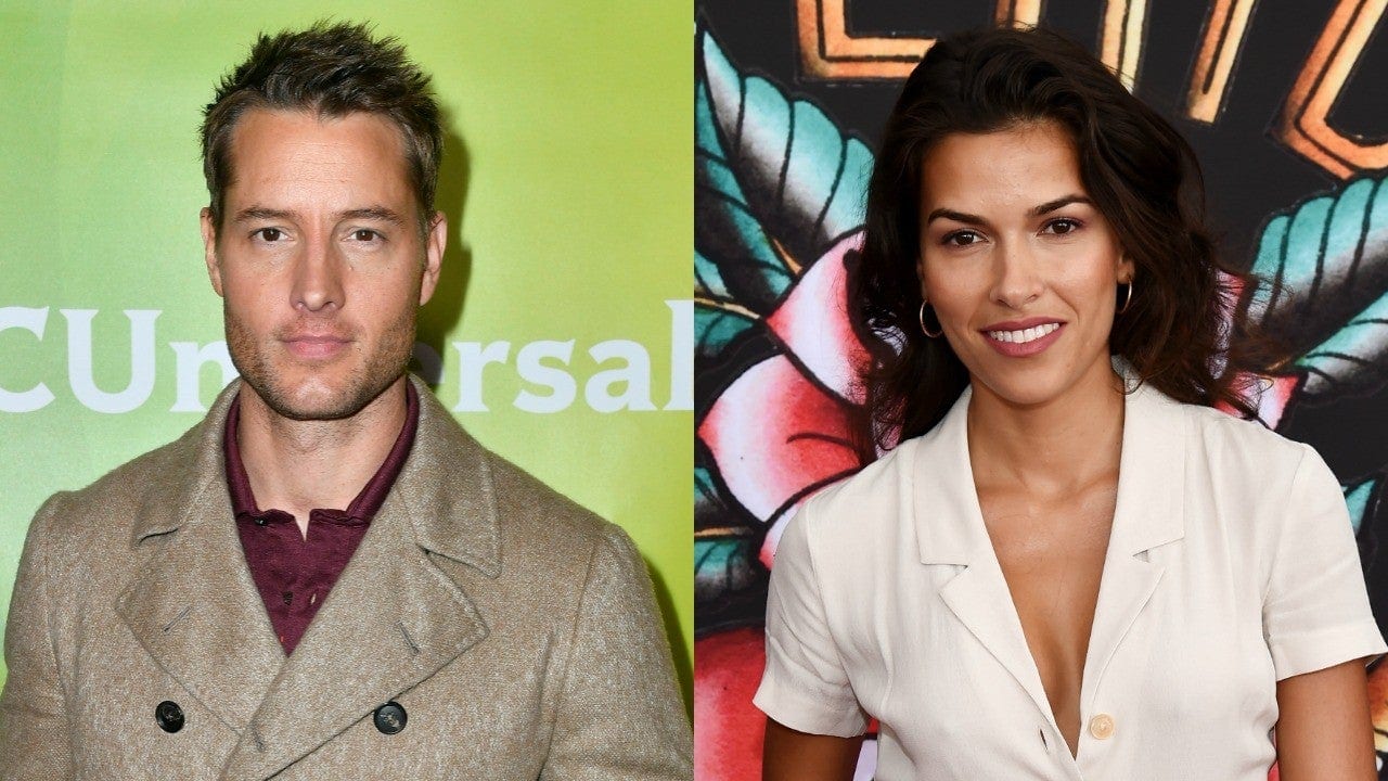 Justin Hartley