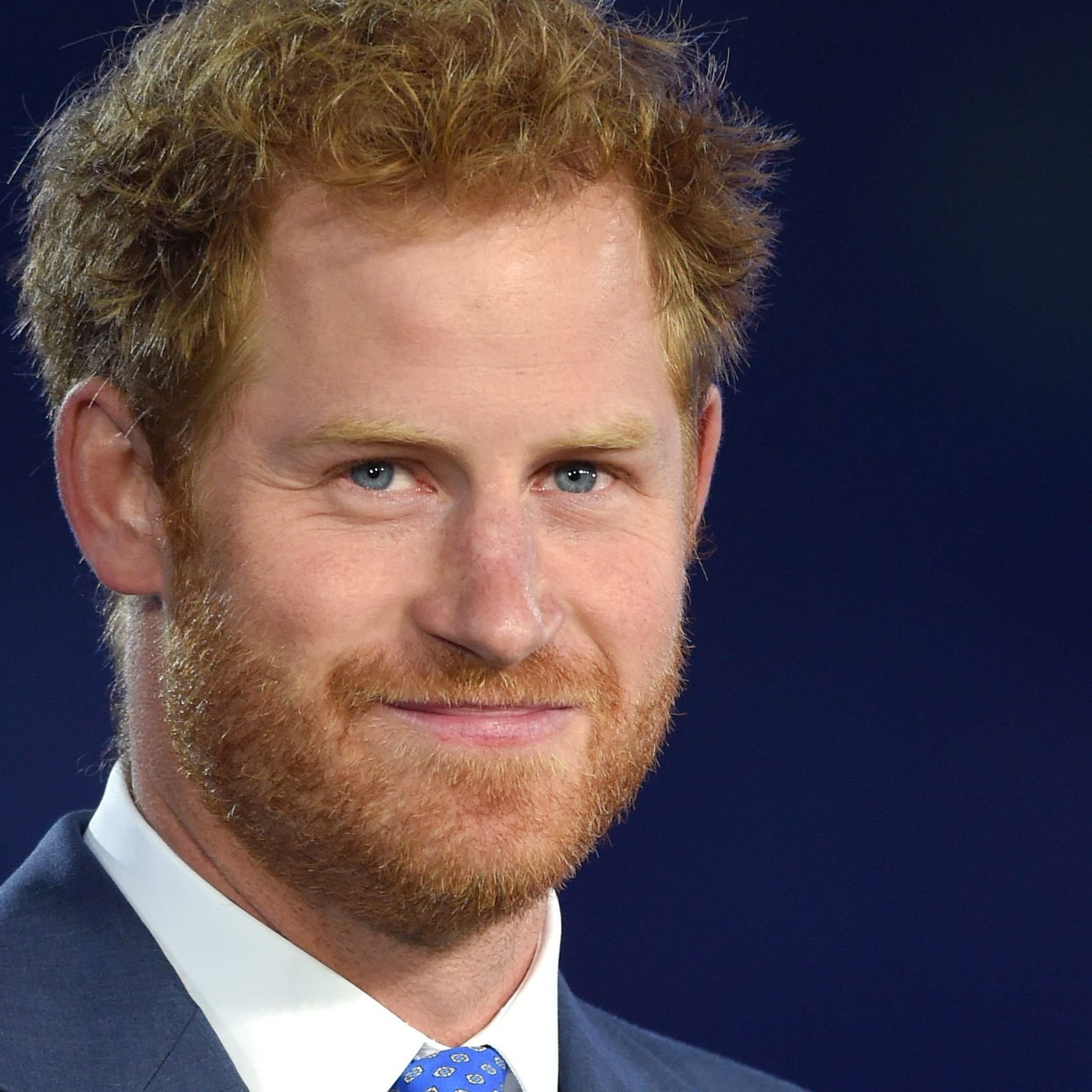 Prince Harry