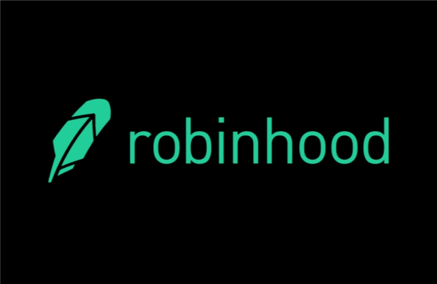robinhood connect