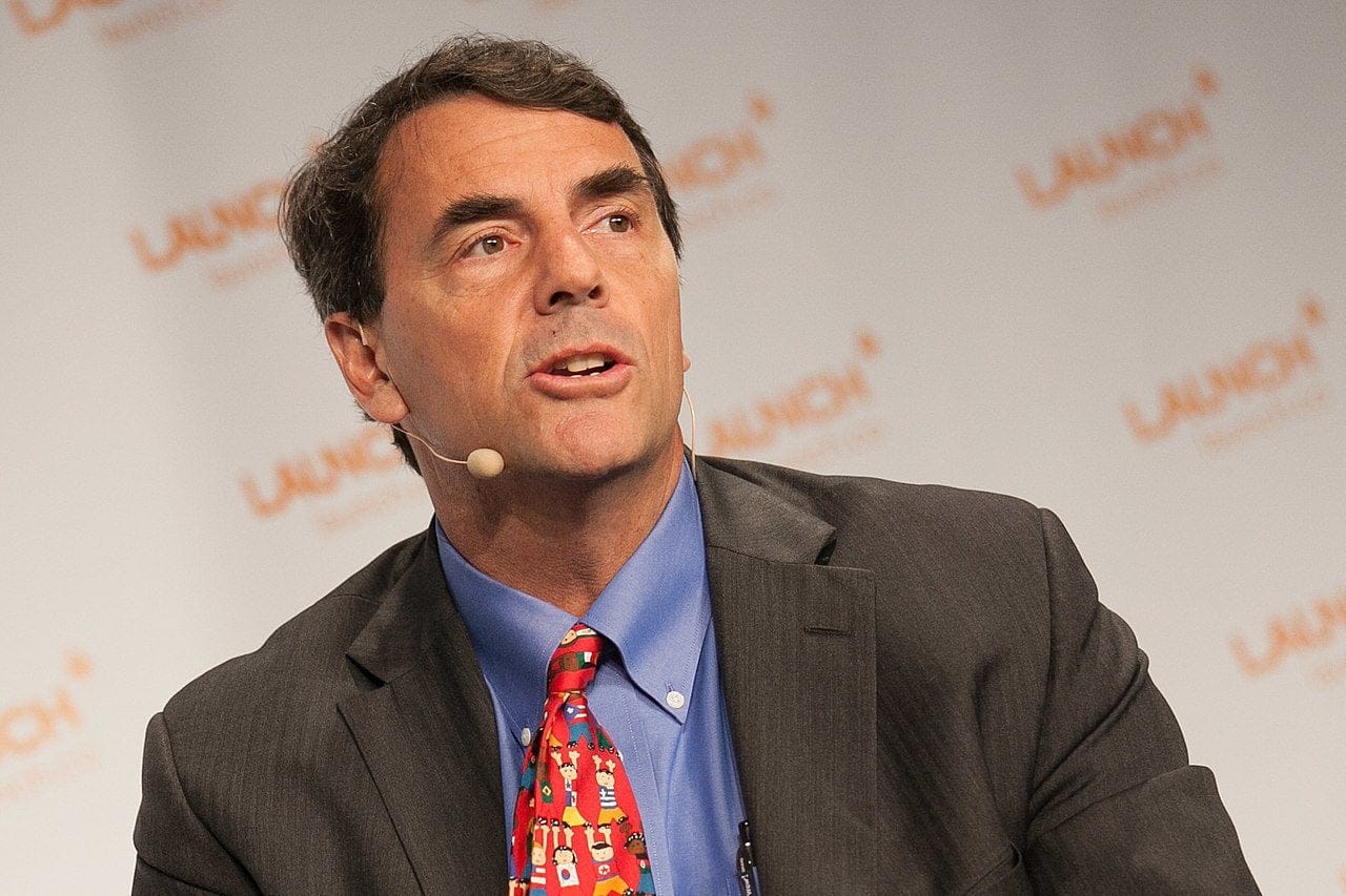 tim draper