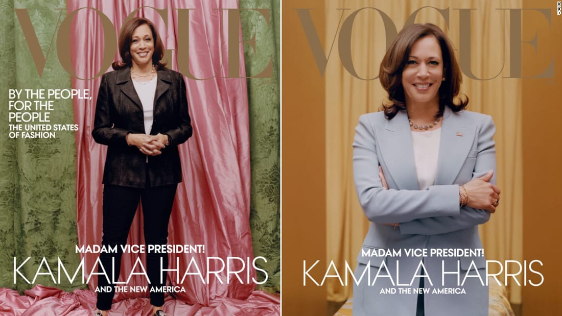 vogue