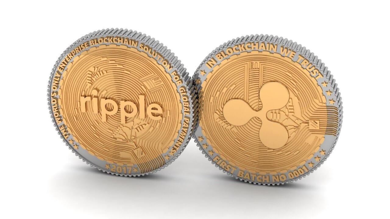 xrp