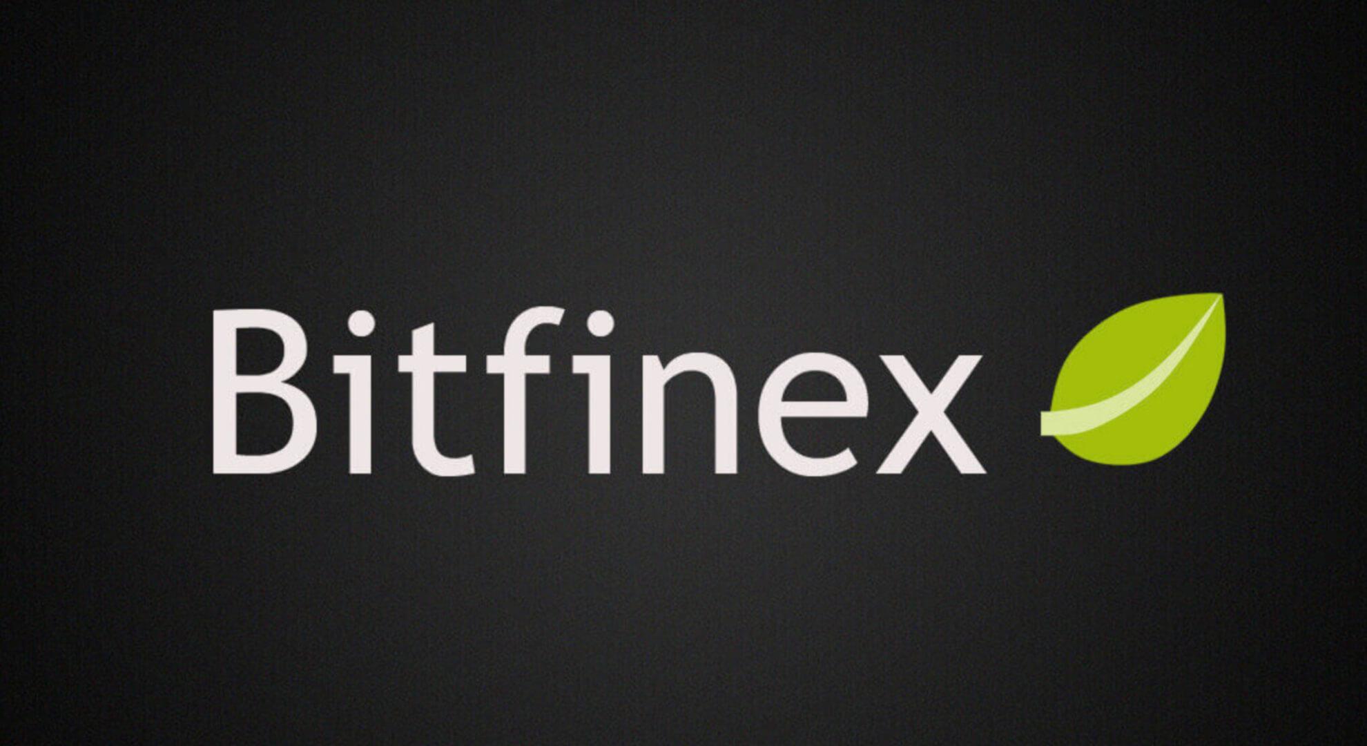 Bitfinex