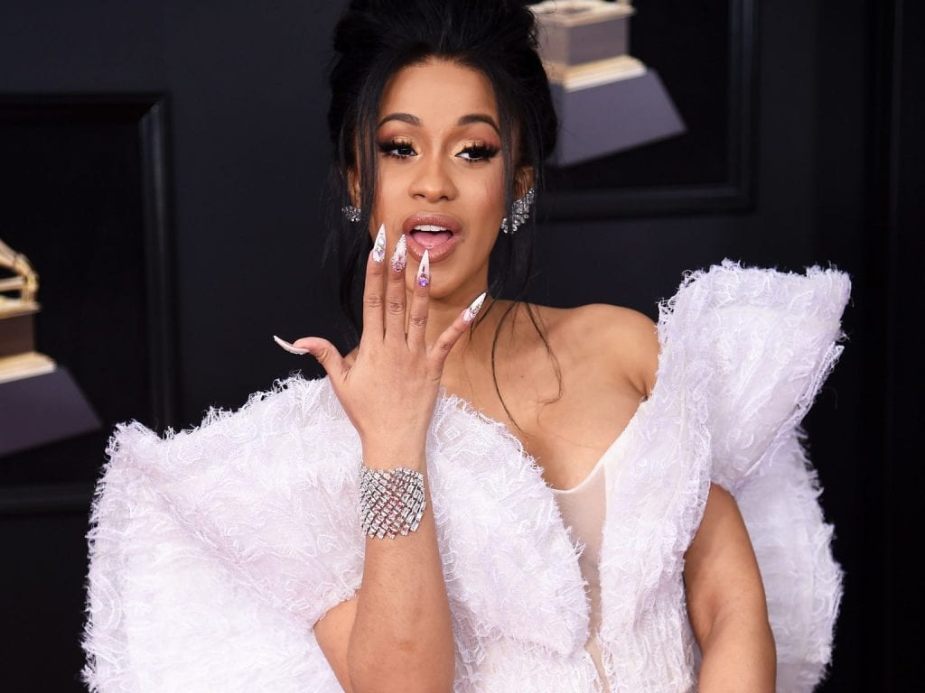 Cardi B