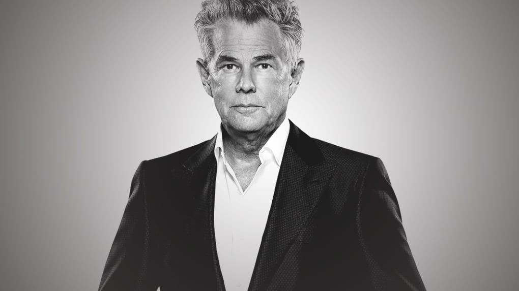 David Foster