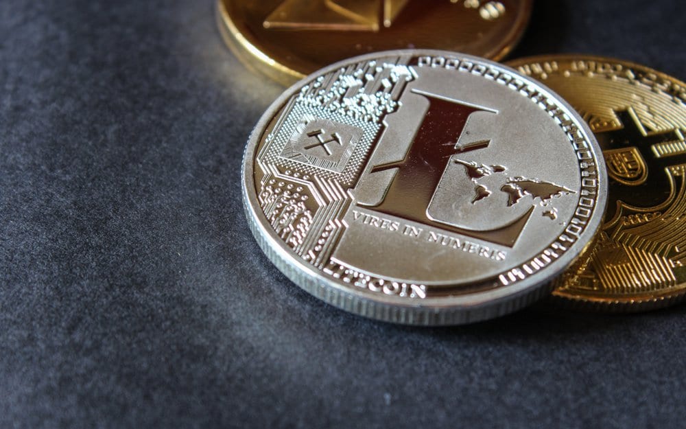 Litecoin