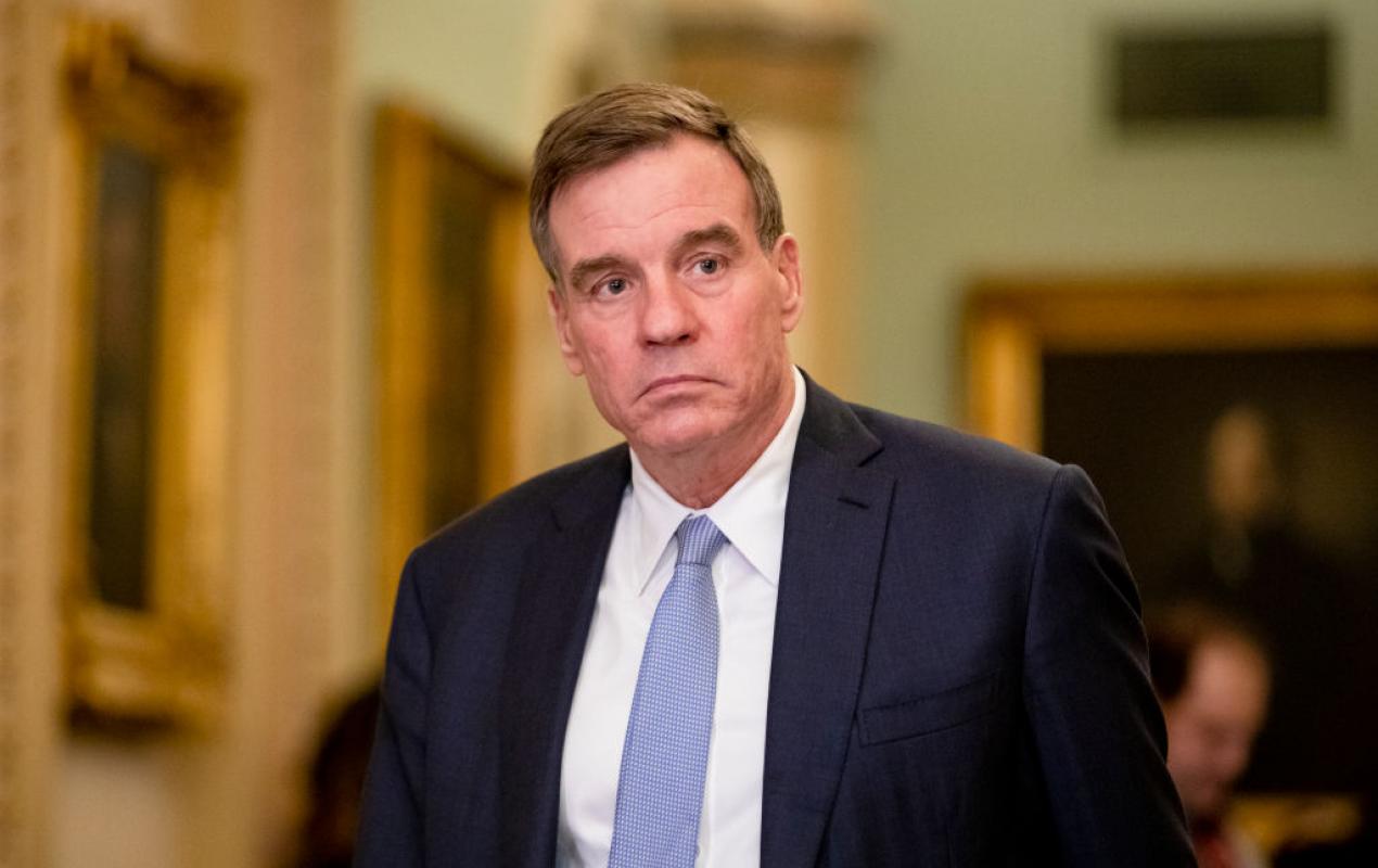 Mark Warner