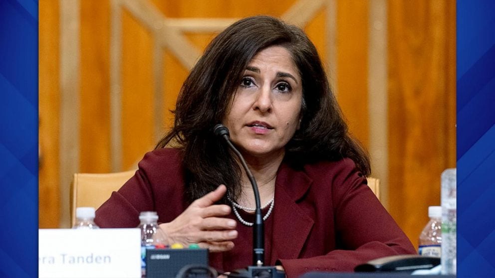 Neera Tanden