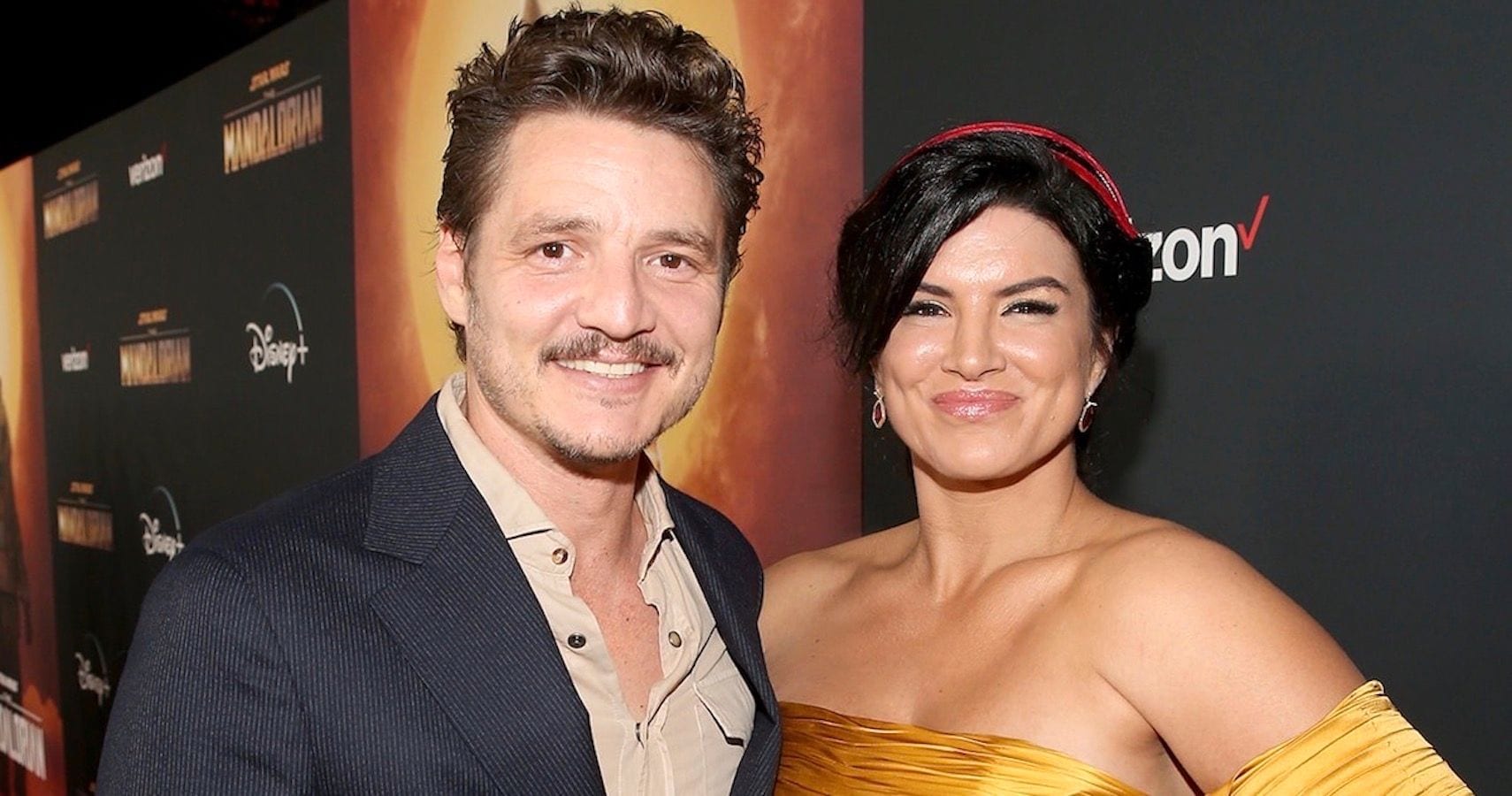 Pedro Pascal