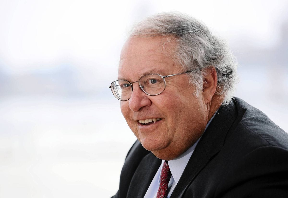 Bill Miller