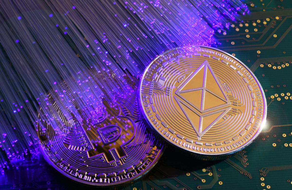 BTC