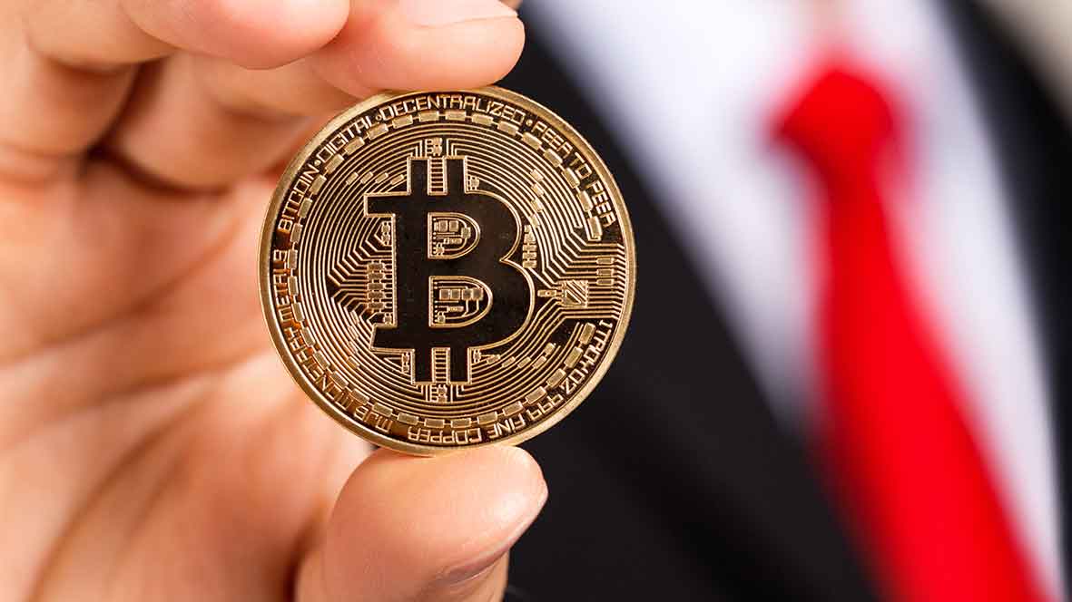 BTC