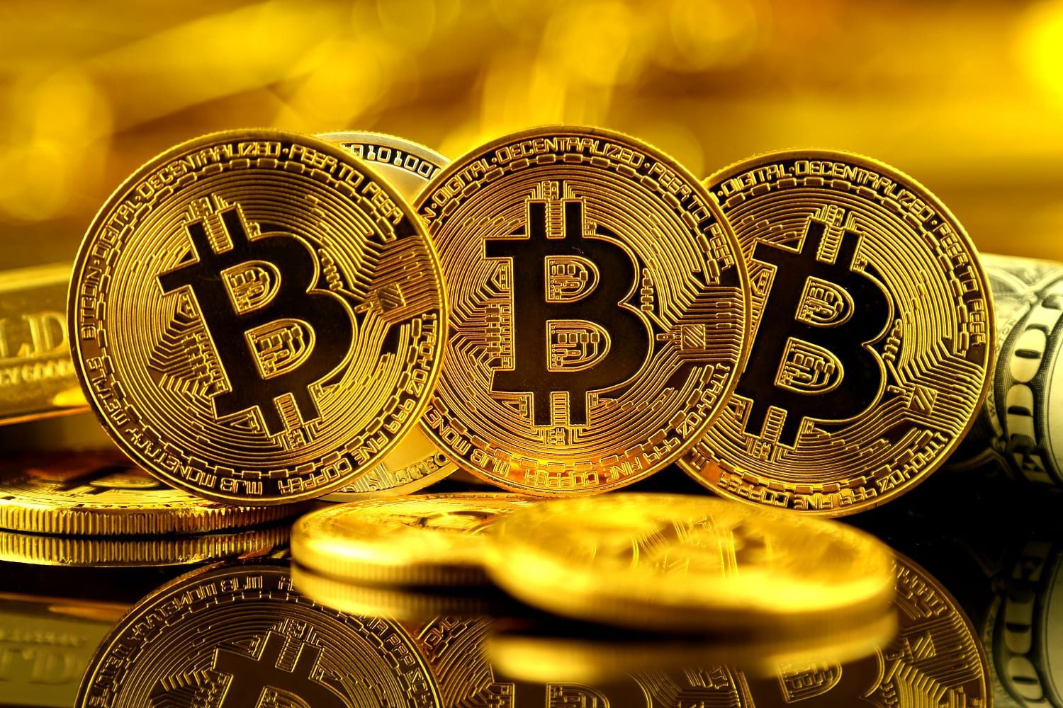 bitcoin