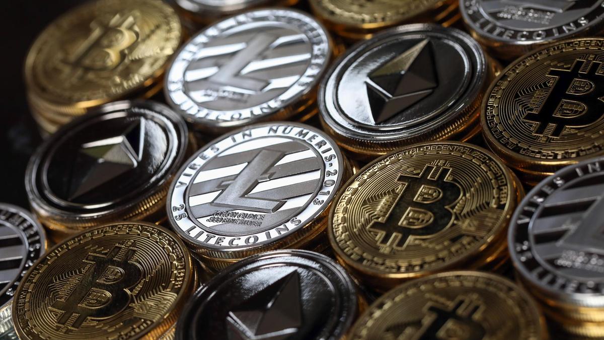 Crypto