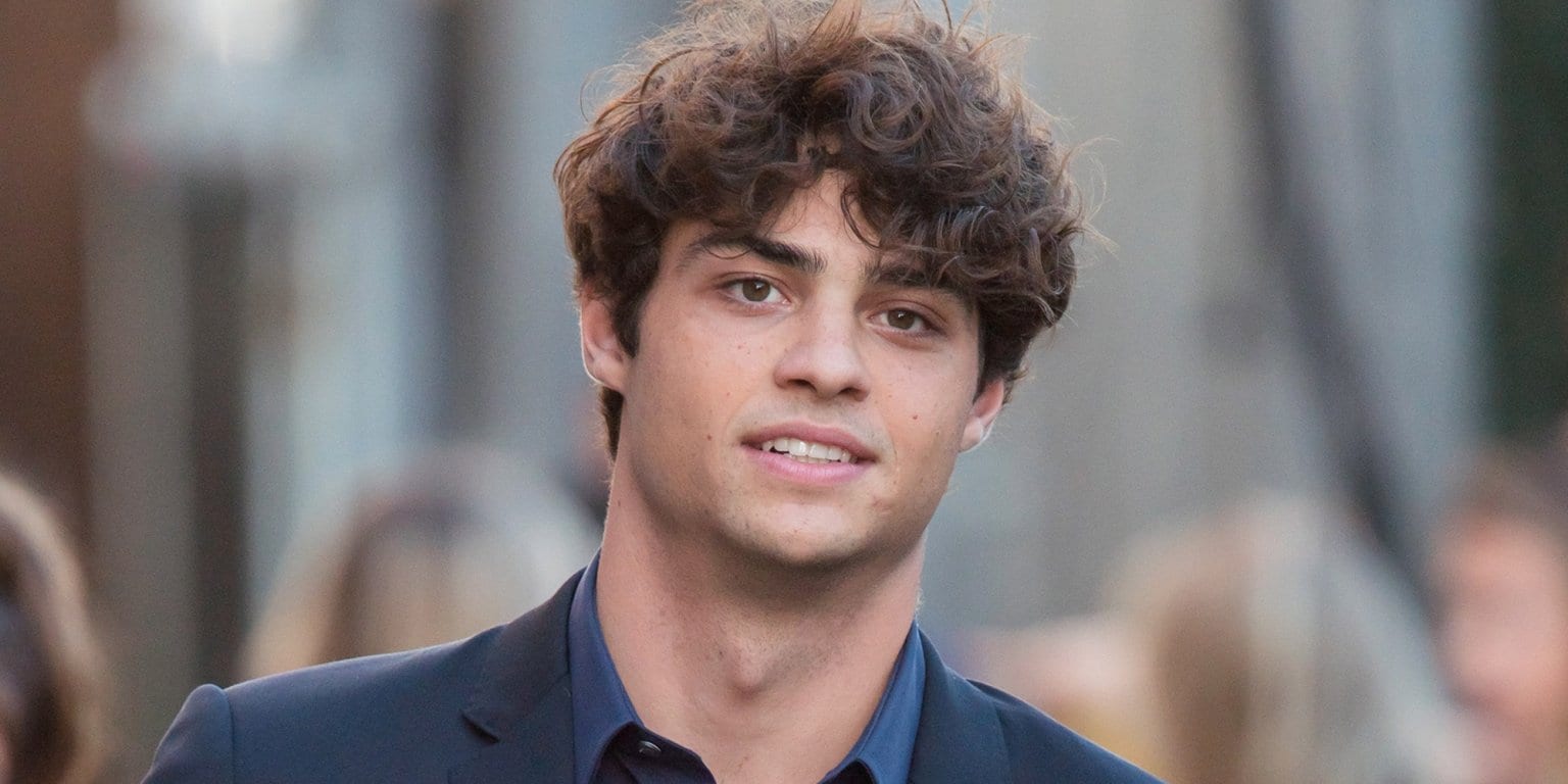 Noah Centineo