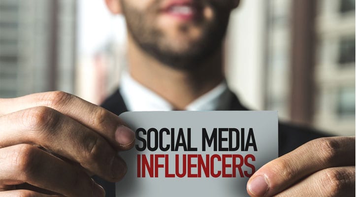 Influencer