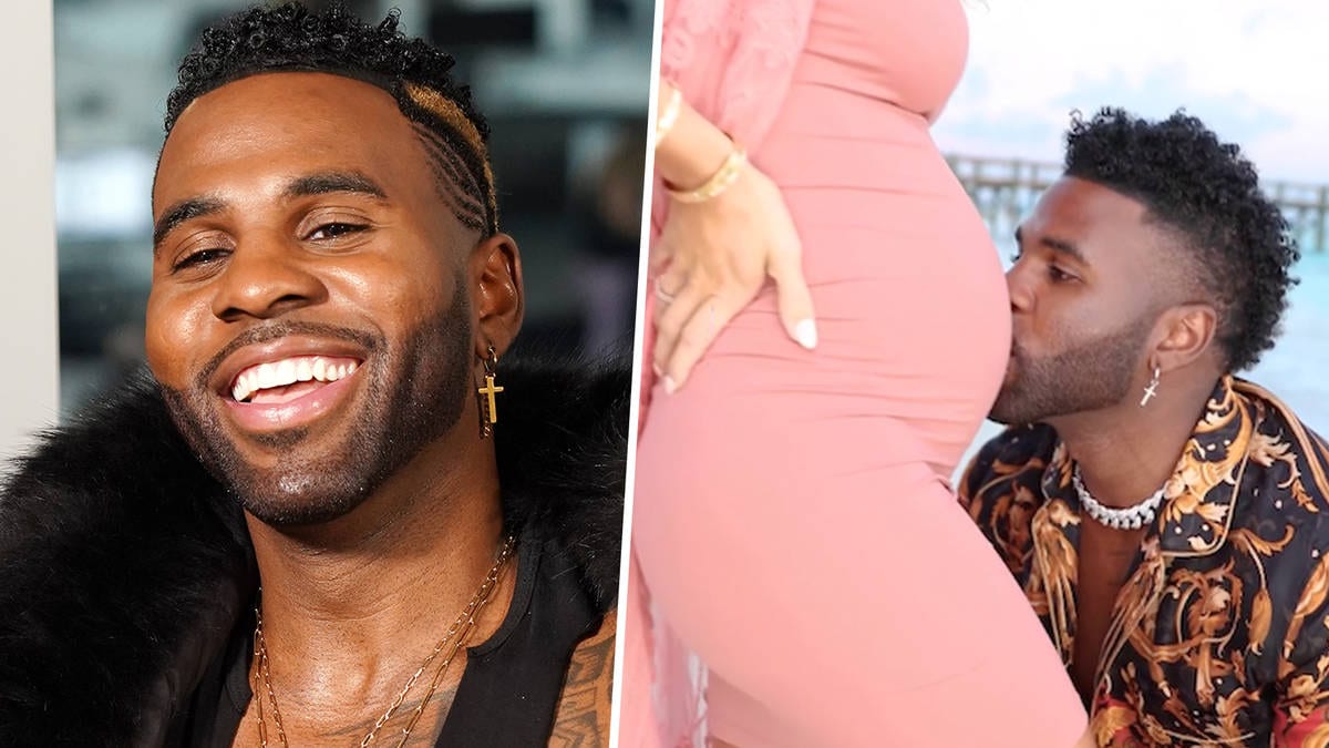 Jason Derulo
