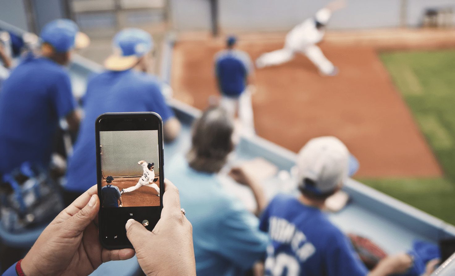 Inspiring Athlete Social Media Accounts Worth Following 3 Social Media Accounts
