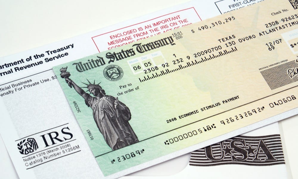 Stimulus Check: How Significant Is Tax Filing This Year? 4 Stimulus Check