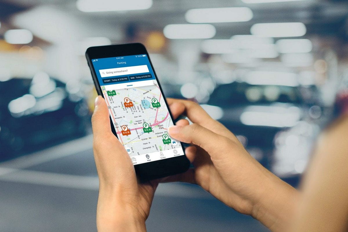 On-demand Apps