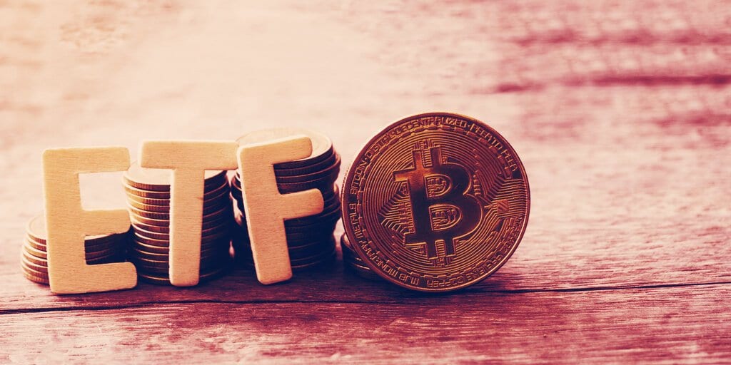 Bitcoin ETF