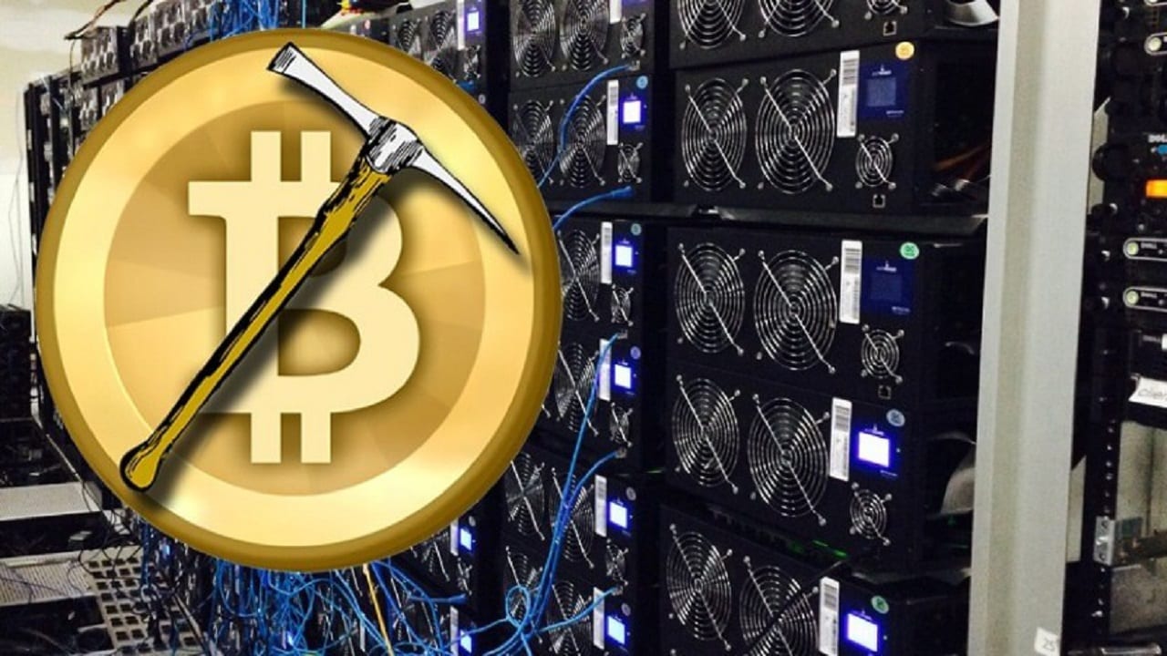 Bitcoin Mining Revenue Payments Kaspersky