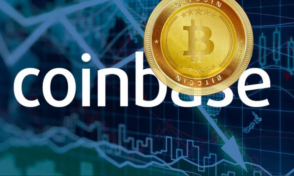 coinbase CEO