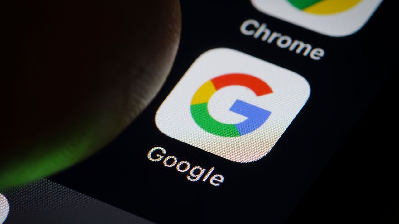 Google