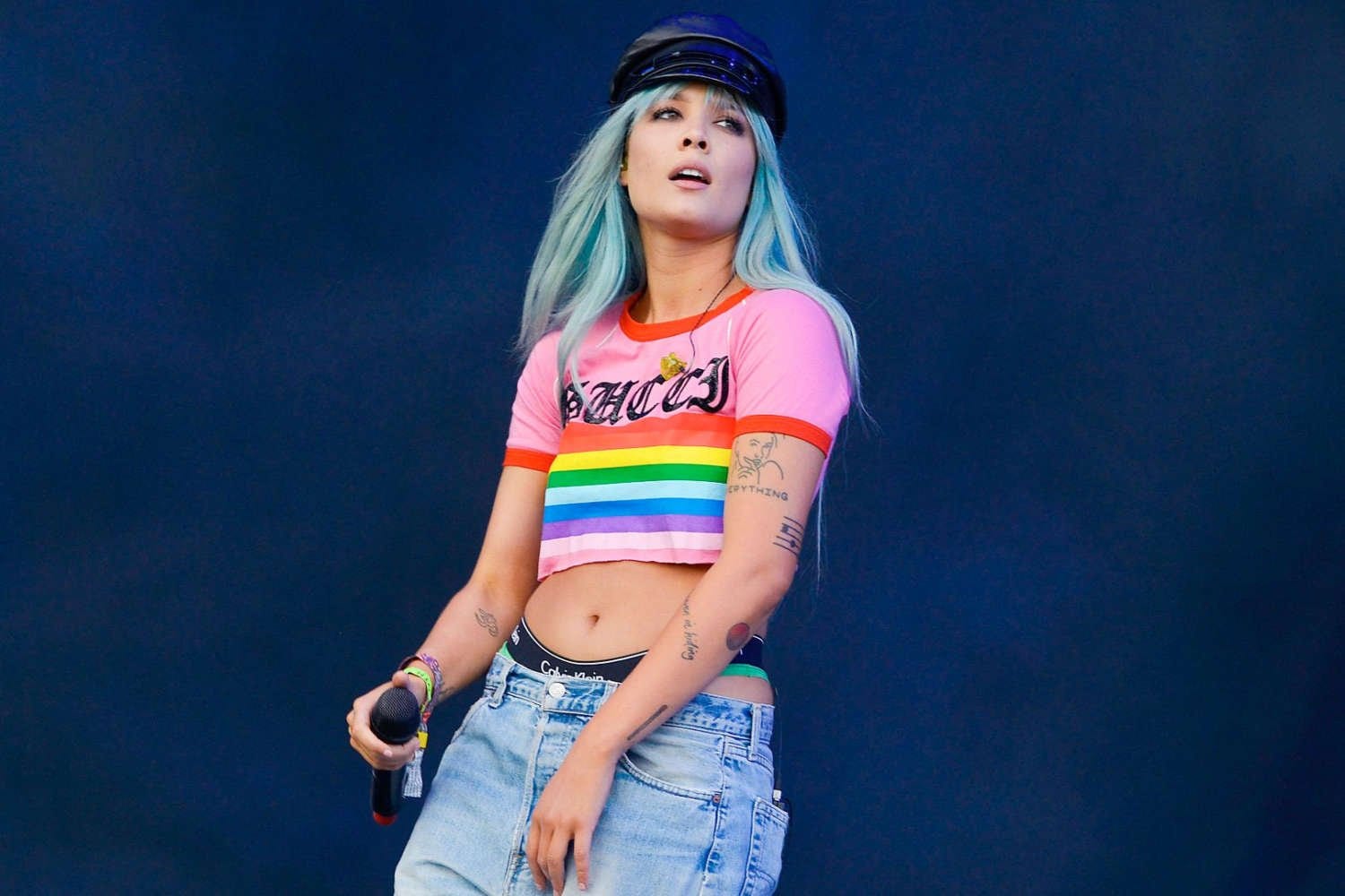 halsey