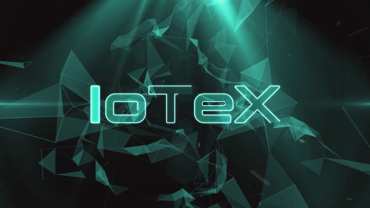 IoTeX