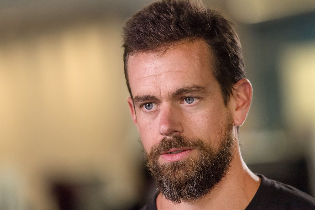 jack dorsey