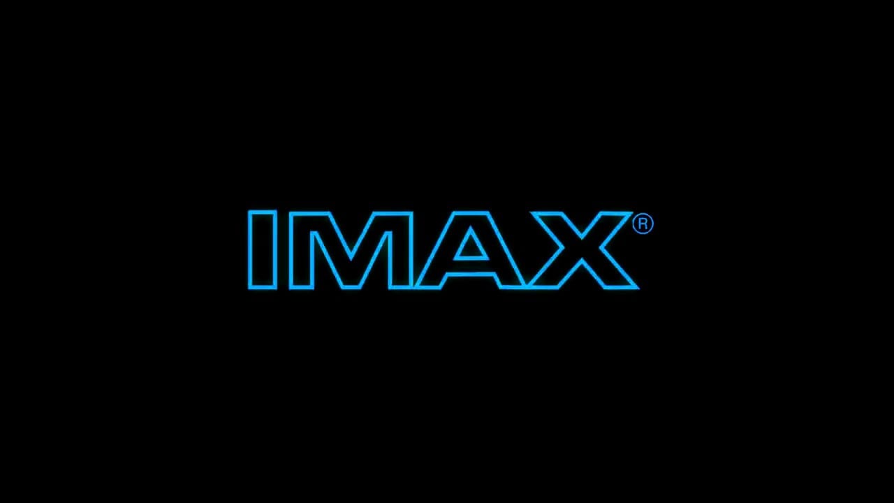 IMAX