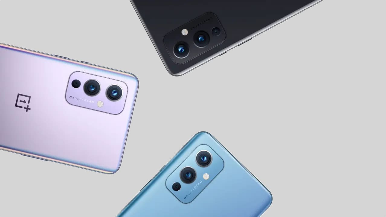 The Oneplus 9 Pro Phone: A Classy Upgrade To Set It Apart 3 oneplus 9 pro