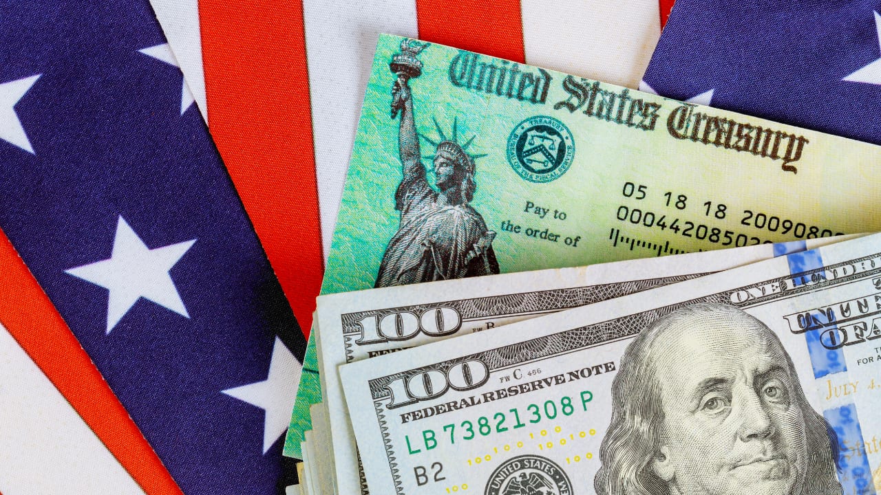 The Third Stimulus Check: The Older Adults Need To Go Through The Latest Eligibility Rules 3 Third Stimulus Check