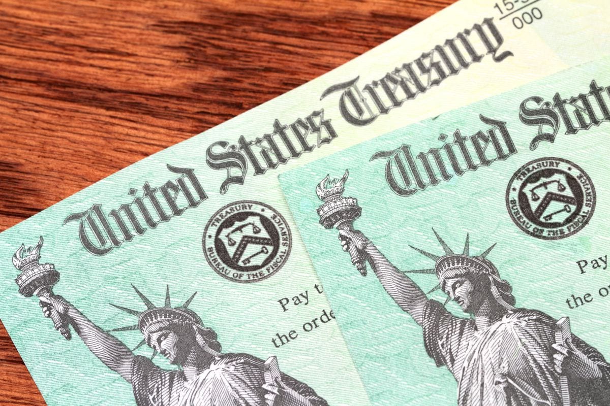stimulus bill